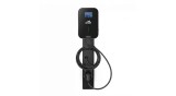 &Icirc;ncărcător electric Besen WALLBOX (2&times;22 kW) (2x3x32A) (cu cablu de &icirc;ncărcare Type 2 de 6m) + st&acirc;lp de &icirc;ncărcare
