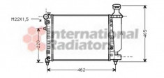 Radiator, racire motor PEUGEOT 106 II (1) (1996 - 2016) VAN WEZEL 09002115 foto