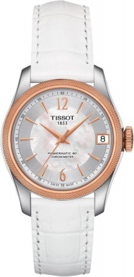 Ceas Dama, Tissot, Ballade Cosc T1082082611700 - Marime universala foto