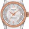 Ceas Dama, Tissot, Ballade Cosc T1082082611700 - Marime universala