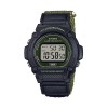 Ceas Barbati, Casio, Collection W-21 W-219HB-3AVEF - Marime universala