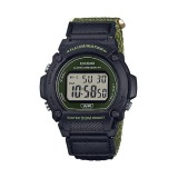Cumpara ieftin Ceas Barbati, Casio, Collection W-21 W-219HB-3AVEF - Marime universala