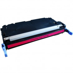 Toner compatibil 501A Magenta HP Q6473A foto