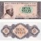GUINEEA 2 sylis 1981 UNC!!!