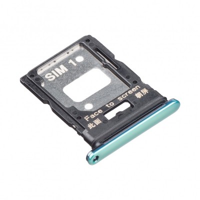 Suport SIM - Card Xiaomi Mi 11 Lite 5G / 11 Lite, Verde foto