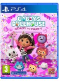 Dreamworks Gabby&#039;s Dollhouse Ready To Party