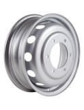 Janta Tabla Ford Transit (2006-2011) 16 inch, 6x108, ET52.5, Punte Dubla