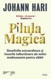 Pilula magica - Johann Hari - Editura Trei