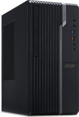 Sistem Desktop PC Acer Veriton S4660G, Core i5-9400, 16 GB RAM, 512 GB SSD Win 10 Pro ( 177275 ) foto