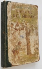 Ospatul lui Rez Mihaly - Nagy Istvan - 1955