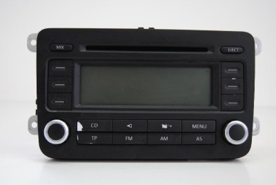Unitate radio CD VW JETTA III 1K2 2008 OEM: 1K0035186P 1483509 foto
