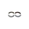 Set saboti frana ISUZU D-MAX 8DH ABE C09009ABE