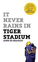 It Never Rains in Tiger Stadium foto