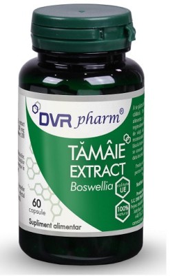 TAMAIE EXTRACT 60CPS foto