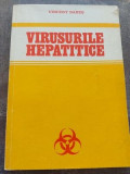 Virusurile hepatitice- Vincent Babes