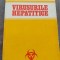 Virusurile hepatitice- Vincent Babes
