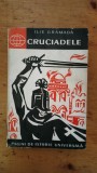 Cruciadele-Ilie Gramada