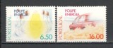 Portugalia.1980 Economisiti energia ! SP.50, Nestampilat