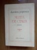 N8 MUZEUL DE CEARA-DUMITRU POPESCU