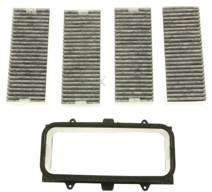FILTRU 17007113 pentru hota BOSCH/SIEMENS