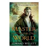 Master of the World (Worldshapers)