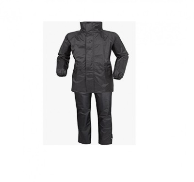 Set jacheta si pantaloni de ploaie Tucano Urbano, marime M - OUTLET foto