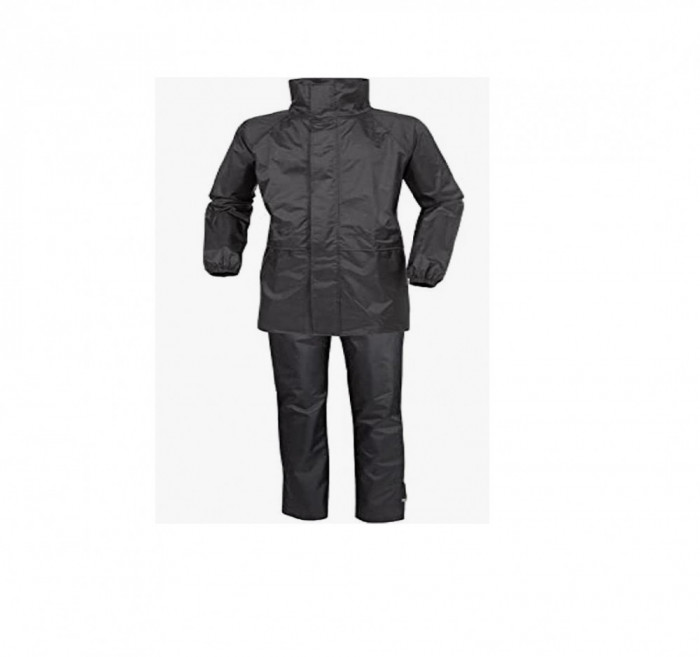 Set jacheta si pantaloni de ploaie Tucano Urbano, marime M - OUTLET
