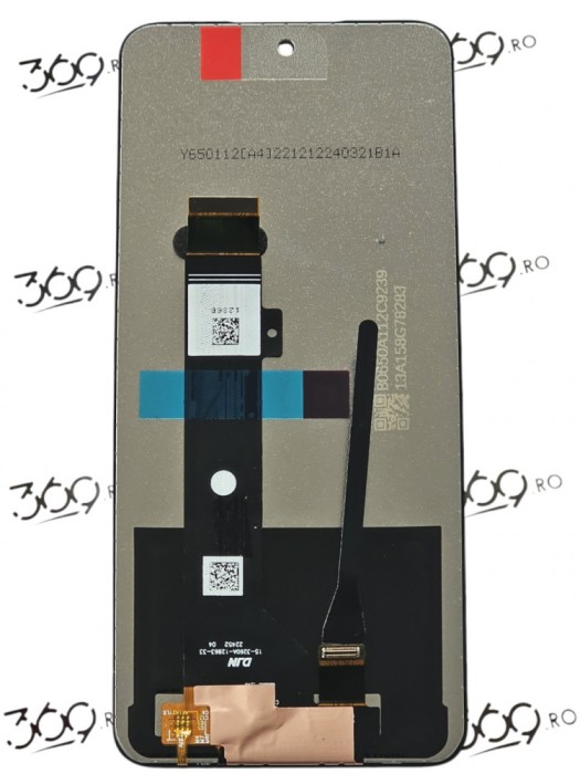 Display Motorola Moto G53 (5G)
