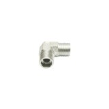 Adaptor L pentru armatura M20x1.5 cu filet exterior Breckner Germany