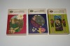David Copperfield - Dickens - 3 vol.