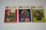 David Copperfield - Dickens - 3 vol.