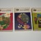 David Copperfield - Dickens - 3 vol.