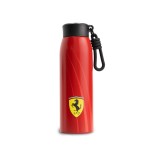 Ferrari sticlă de băut Logo red F1 Team 2026 - Universală