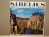 Sibelius &ndash; Symph no 3 &amp; 7 (1965/Saga/England) - VINIL/ca Nou, Clasica, rca records