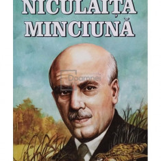 I. Al. Bratescu Voinesti - Niculaita minciuna (editia 2006)