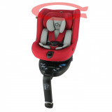 Scaun auto Nado Migo O3 red 40-105 cm