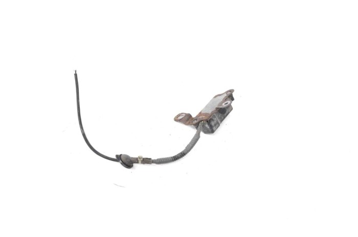 Modul de control presiune anvelope LEXUS RC _C1_ 2014 OEM: 8976C-24011 14995850