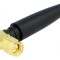 Antenă GSM 2dBi cu Conector SMA