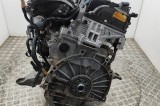 BMW 1 E87 2008 - Motor - OEM: N47D20A