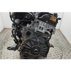 BMW 1 E87 2008 - Motor - OEM: N47D20A