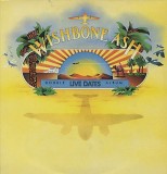 Vinil 2xLP # Wishbone Ash &lrm;&ndash; Live Dates (VG+)
