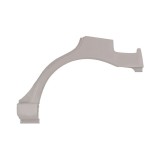 Segment reparatie aripa spate Hyundai Accent, 01.2001-12.2003 Partea Stanga, Spate, 4usi, Rapid