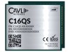 Modul Comunicatie LTE CAT1bis eSIM GNSS C16QS-EA-GNAH M2M