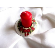 Suport lumanare si lumanare 42194