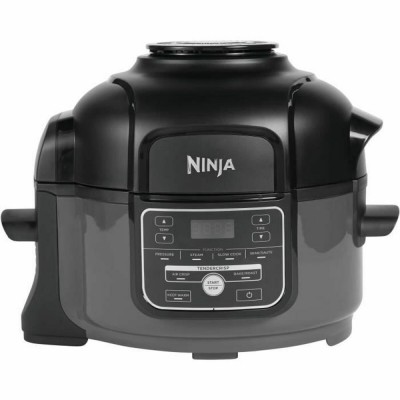 Robot de Bucătărie NINJA OP100EU 1460 W foto