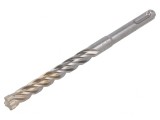 Burghiu Beton 12mm 160mm SDS-Plus