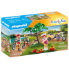 Playmobil - Tur In Munti Cu Bicicleta