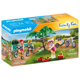 Cumpara ieftin Playmobil - Tur In Munti Cu Bicicleta