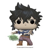 Black Clover POP! Animation Vinyl Figure Yuno 9 cm, Funko