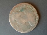 2 Sols &quot;Louis XVI&quot; 1792 A, Franta - G 4563, Europa